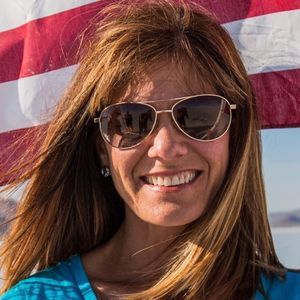 Meet your Posher, Debra